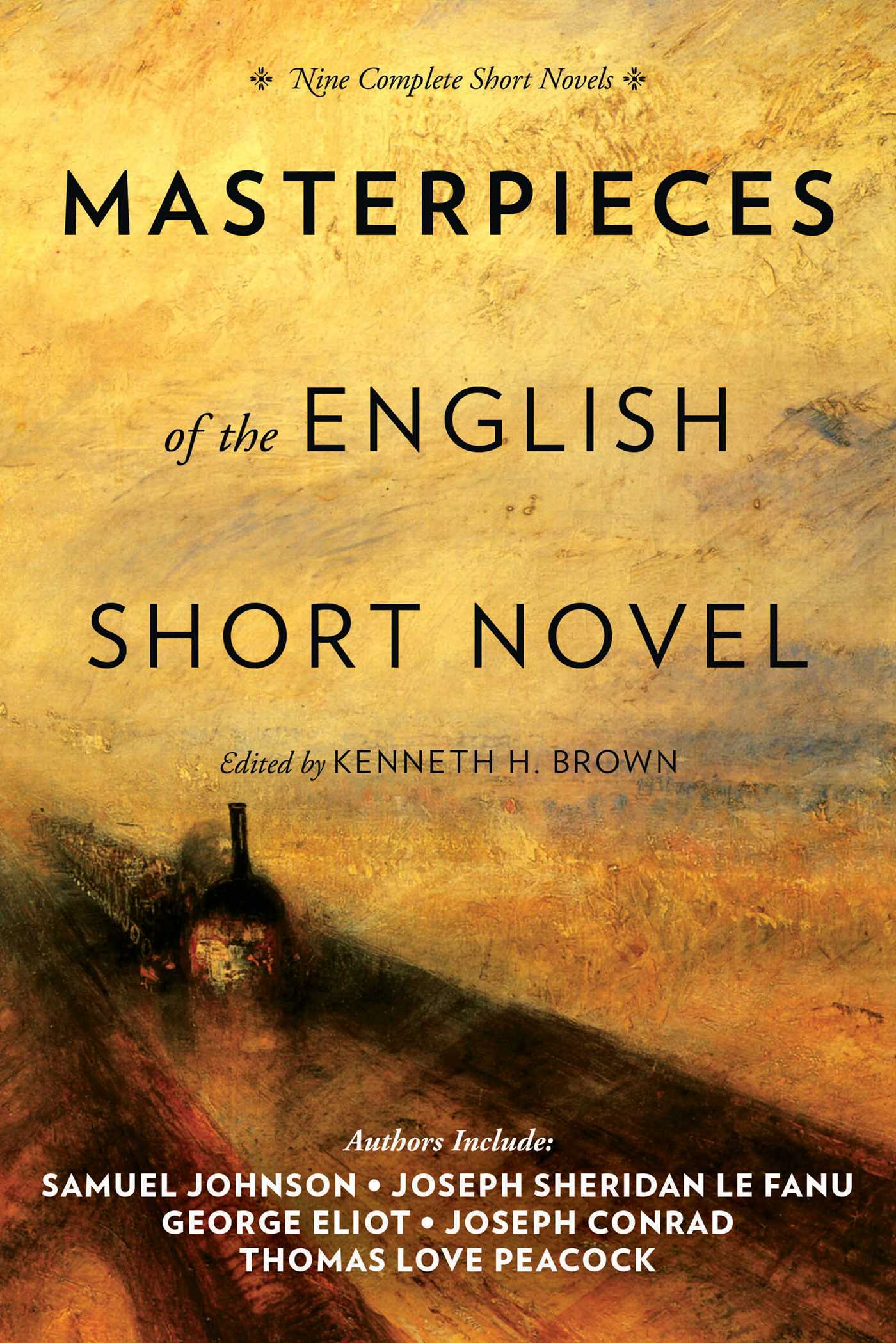 novels